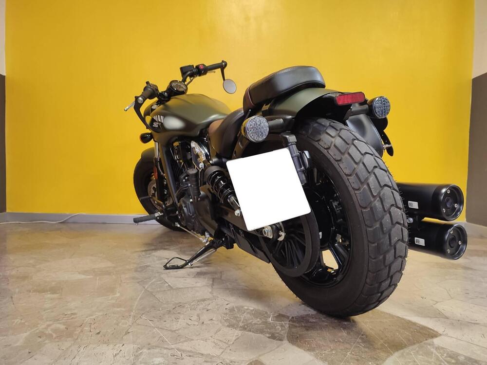 Indian Scout Bobber (2021 - 24) (4)