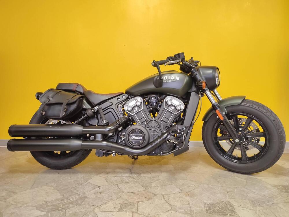 Indian Scout Bobber (2021 - 24) (3)