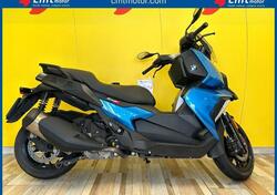 Bmw C 400 X (2018 - 20) usata