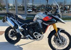 Triumph Tiger 900 Rally Pro (2024) usata