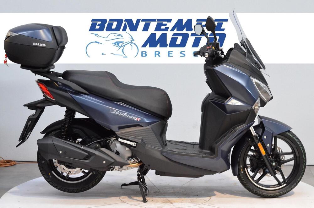 Sym Joyride 300 E5+ (2024)