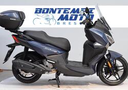 Sym Joyride 300 E5+ (2024) nuova