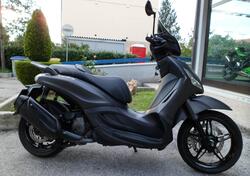 Piaggio Beverly 350 SportTouring ie (2011 - 15) usata