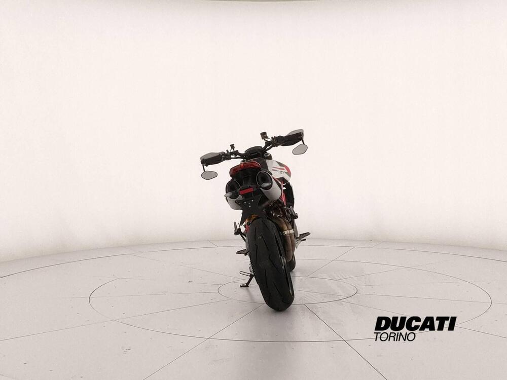 Ducati Hypermotard 950 SP (2022 - 24) (4)