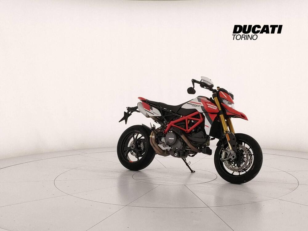 Ducati Hypermotard 950 SP (2022 - 24) (2)