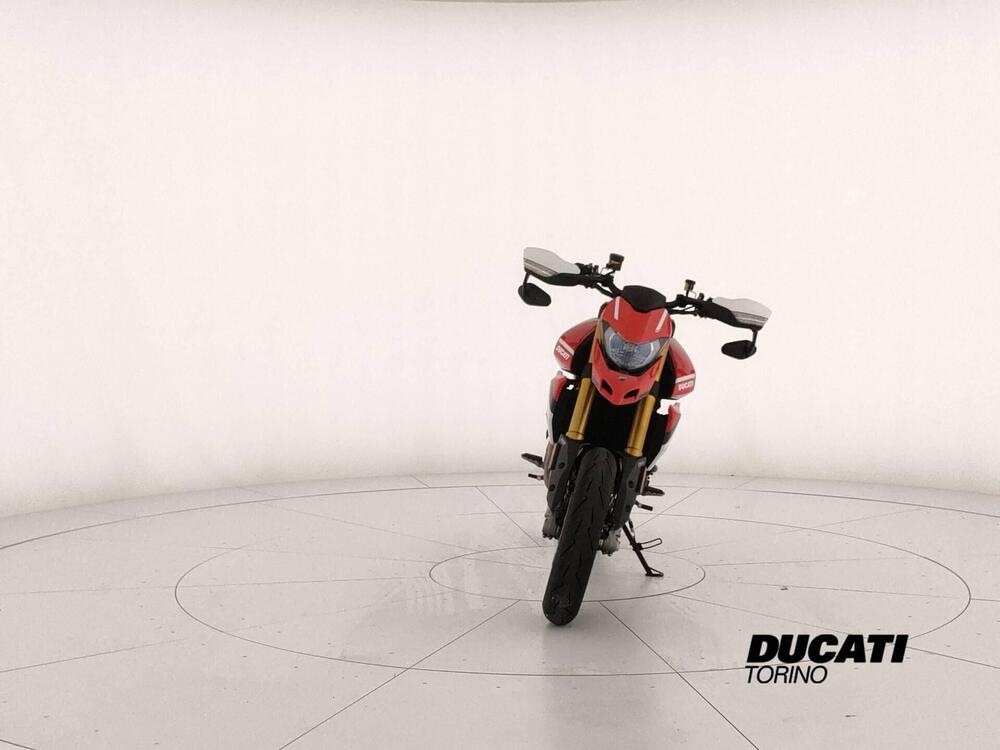 Ducati Hypermotard 950 SP (2022 - 24) (3)