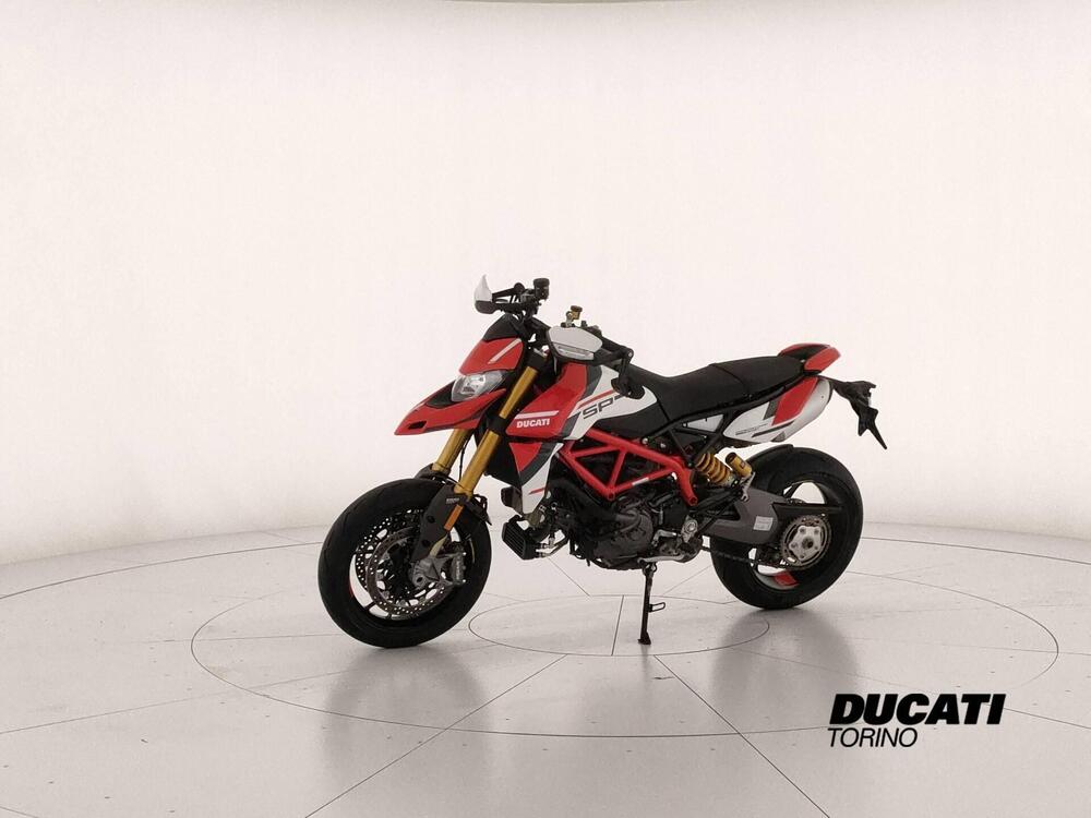 Ducati Hypermotard 950 SP (2022 - 24) (5)