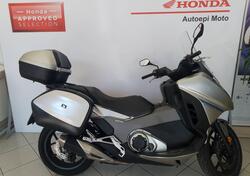 Honda Integra 750 DCT (2016 - 17) usata