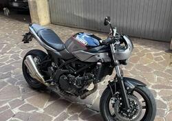 Suzuki SV 650 X - Ter (2018 - 20) usata