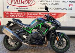 Kawasaki Z H2 1000 (2020) usata