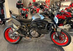 Ducati Monster 937 + (2021 - 24) usata