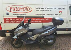 Kymco Xciting 400i ABS (2016 - 20) usata