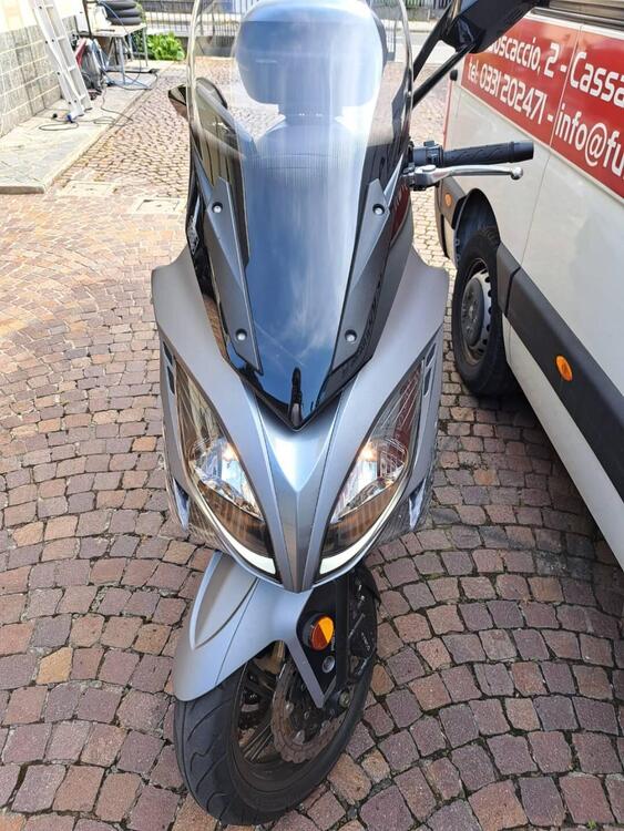 Kymco Xciting 400i ABS (2016 - 20) (3)