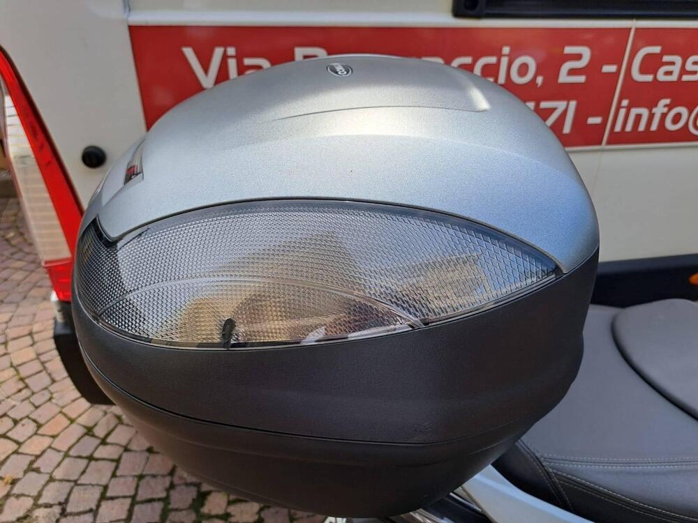 Kymco Xciting 400i ABS (2016 - 20) (4)