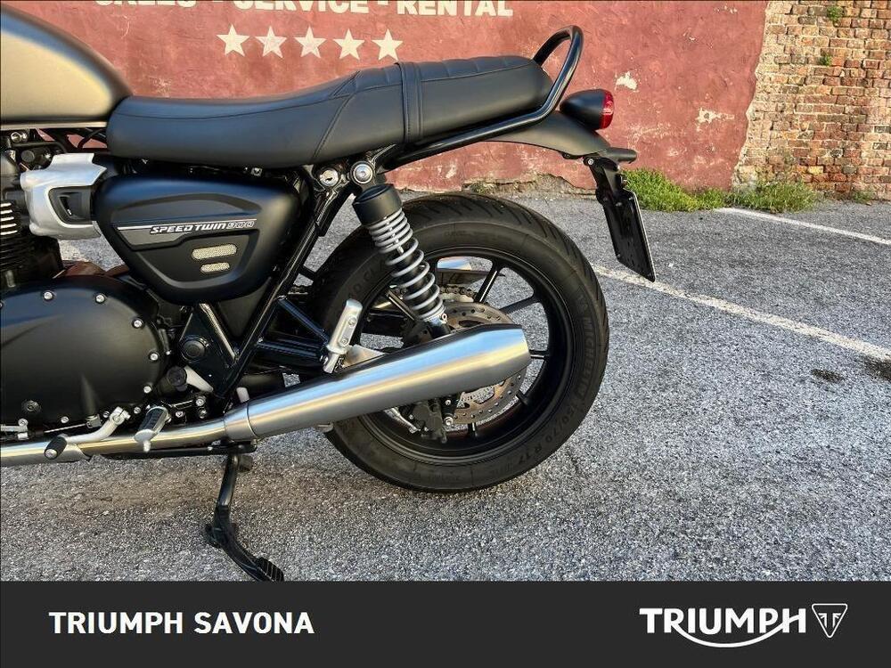 Triumph Speed Twin 900 (2023 - 24) (5)