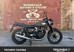 Triumph Speed Twin 900 (2023 - 24) usata