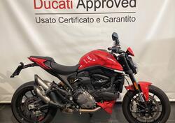 Ducati Monster 937 + (2021 - 24) usata