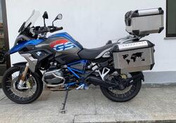 Bmw R 1200 GS (2017 - 18) usata