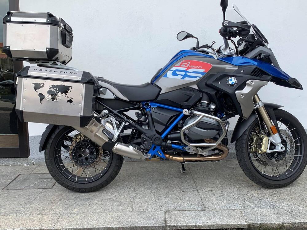 Bmw R 1200 GS (2017 - 18) (3)