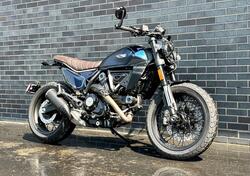 Ducati Scrambler 800 Night Shift (2023 - 24) usata