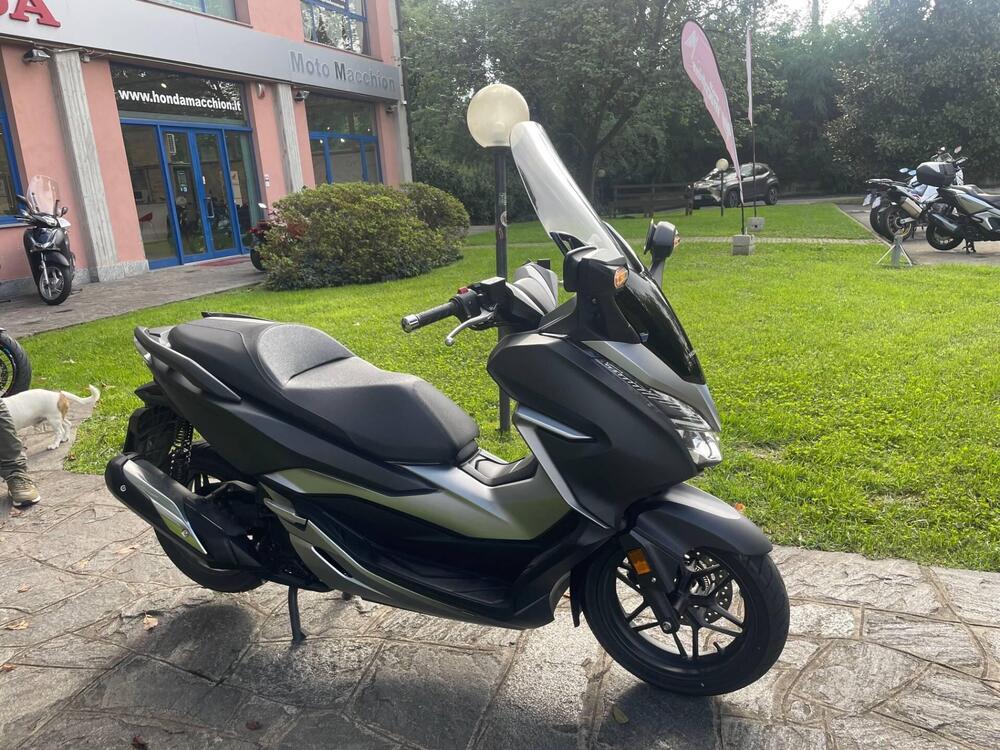 Honda Forza 300 ABS (2018 - 20) (4)