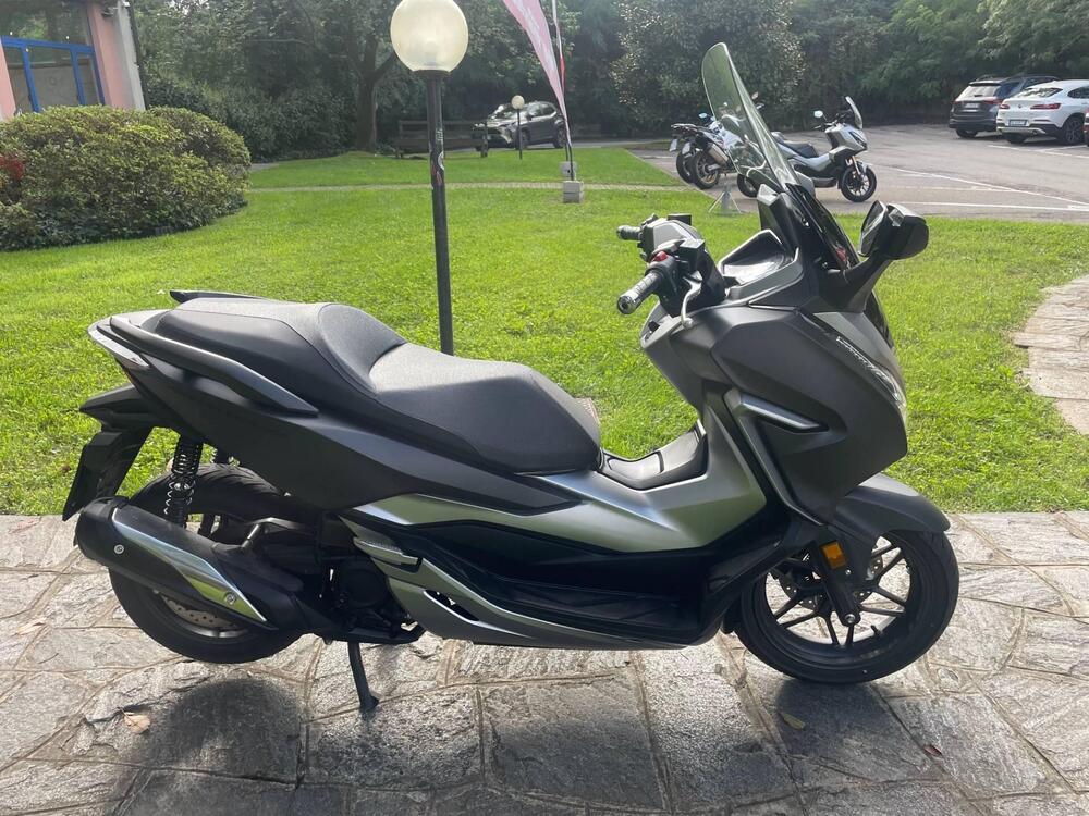 Honda Forza 300 ABS (2018 - 20) (5)