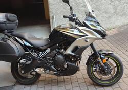 Kawasaki Versys 650 (2017 - 20) usata