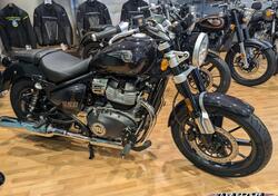 Royal Enfield Super Meteor 650 (2023 - 24) nuova