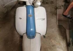 Innocenti Lambretta 150 li d'epoca