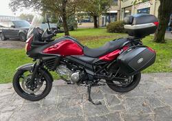 Suzuki V-Strom 650 ABS (2011 - 17) usata