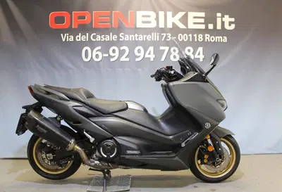 Yamaha T-Max 560 Tech Max (2020) usata