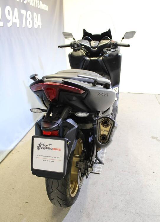 Yamaha T-Max 560 Tech Max (2020) (3)