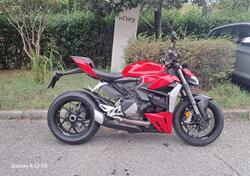 Ducati Streetfighter V2 (2022 - 24) usata