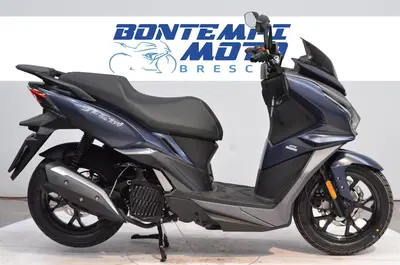 Sym Jet 14 125 CBS LC EVO (2024 - 26) nuova