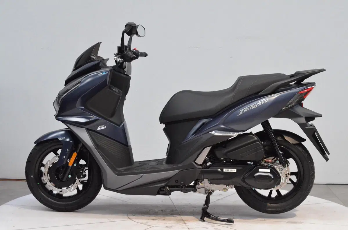 Sym Jet 14 125 CBS LC EVO (2024 - 26) (8)