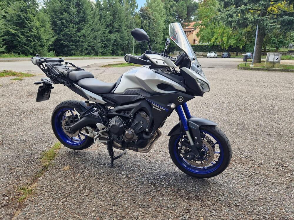 Yamaha Tracer 900 ABS (2015 - 16)