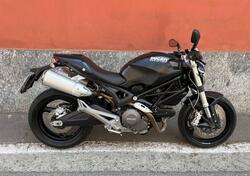 Ducati Monster 696 (2008 - 13) usata