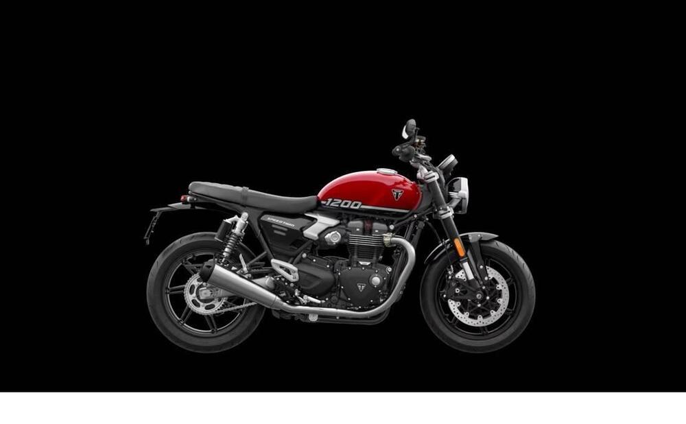 Triumph Speed Twin 1200 (2025) (2)