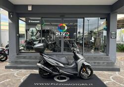 Kymco Agility 300i Noodoe (2021 - 24) usata