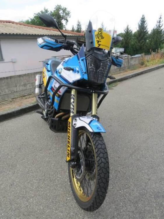 Yamaha Ténéré 700 Rally Edition (2020) (5)