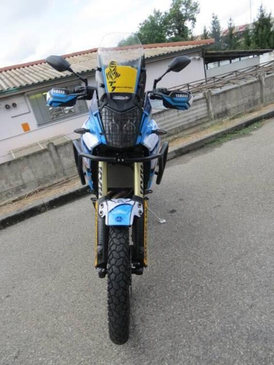 Yamaha Ténéré 700 Rally Edition (2020) (3)