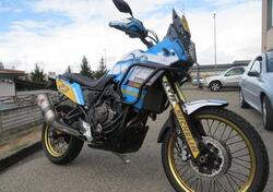 Yamaha Ténéré 700 Rally Edition (2020) usata