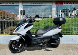 Kymco Downtown 300i ABS (2009 - 17) usata