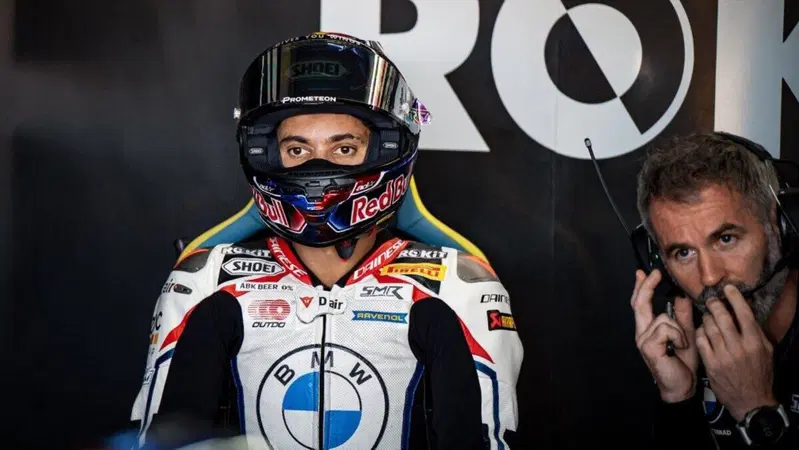 SBK 2024 GP di Aragon. Toprak Razgatlioglu: &ldquo;Il mio favorito per le gare? Alvaro Bautista&rdquo;