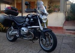 Bmw R 1200 R (2006 - 11) usata