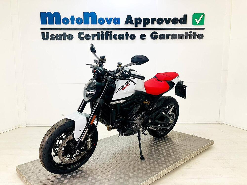 Ducati Monster 937 (2021 - 24)