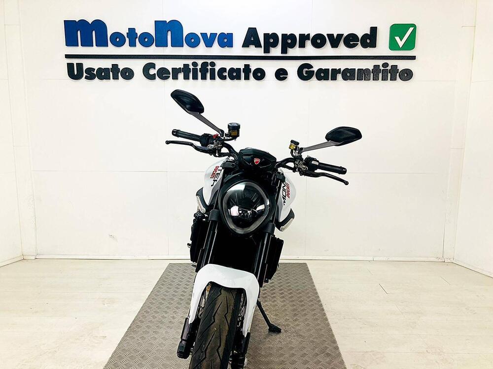 Ducati Monster 937 (2021 - 24) (2)