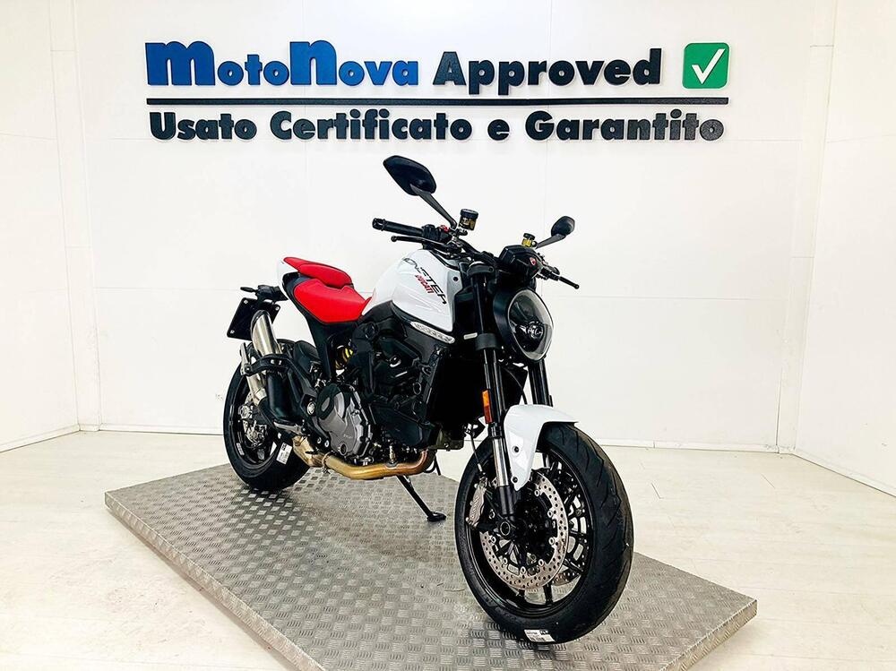 Ducati Monster 937 (2021 - 24) (3)