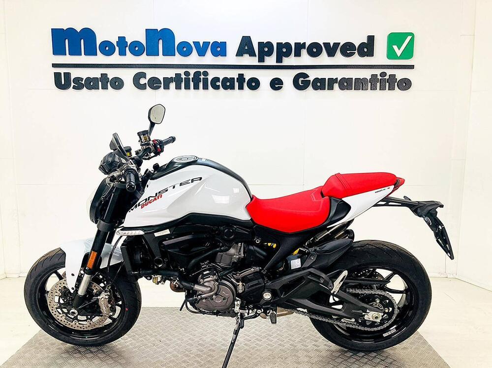 Ducati Monster 937 (2021 - 24) (5)