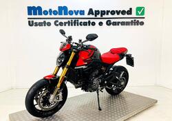 Ducati Monster 937 SP (2023 - 24) usata